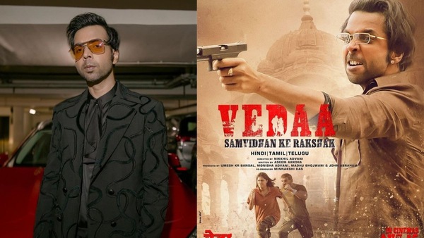 Stree 2 Vs Vedaa Which Movie Will Abhishek Watch First