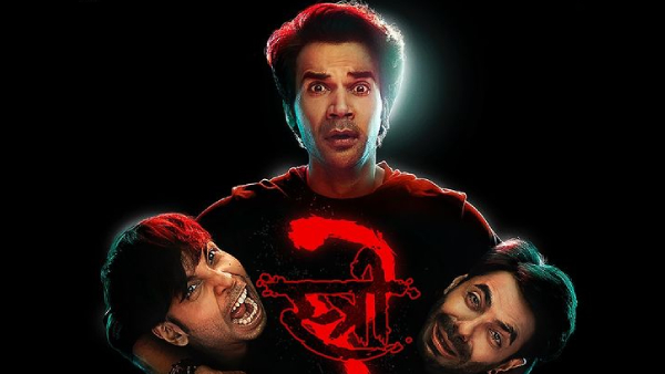 Stree 2 Worldwide Box Office Collection Day 8 Prediction Stree 2 Worldwide Box Office Collection Day 8 Prediction