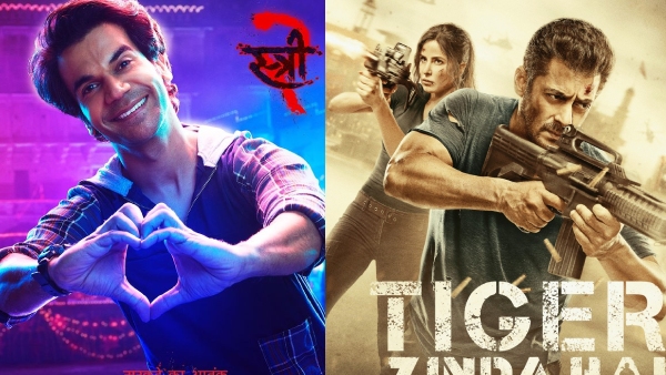 Stree 2 Worldwide Box Office Day 12 Prediction Stree 2 Worldwide Box Office Day 12 Prediction