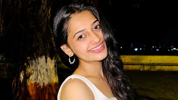 Saajha Sindoor Actor Stuti Vinkle Shares Her Fondest Memory