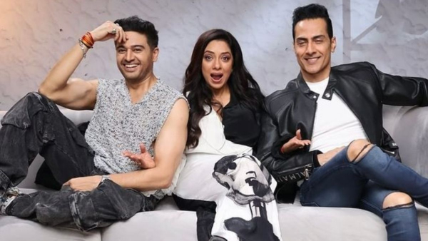 that it won t happen I don t think that s going to happen When you decide to move on looking back can cause you to stumble Sudhanshu told Times Of India