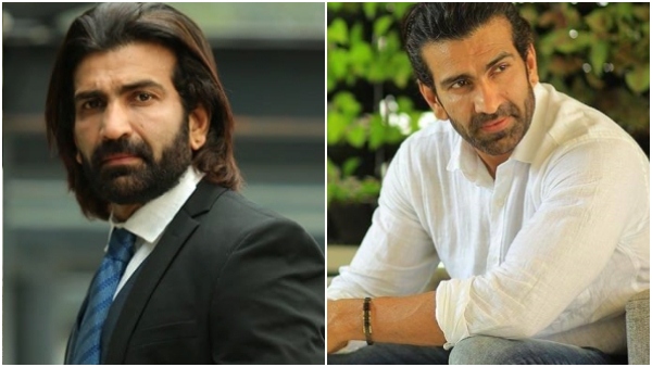 Sudheer Sukumaran Controversy