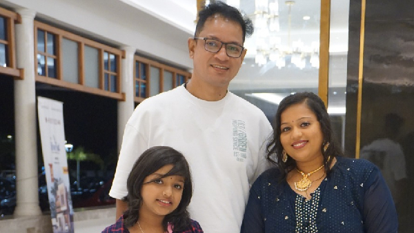 Suja Siju Shares Her Journey of Creativity amp amp Self-Expression Suja Siju Shares Her Journey of Creativity amp amp Self-Expression