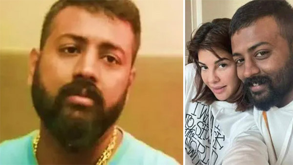 Sukesh Chandrasekhar Pledges 15 Cr To Kerala CM s Fund