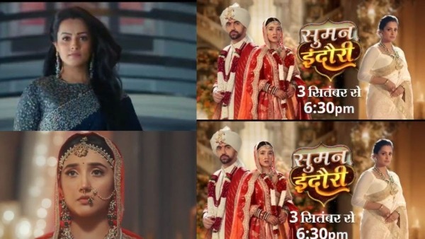 Sumon Indori Cast Promo Launch Date Ashnoor Kaur Sumon Indori Cast Promo Launch Date Ashnoor Kaur