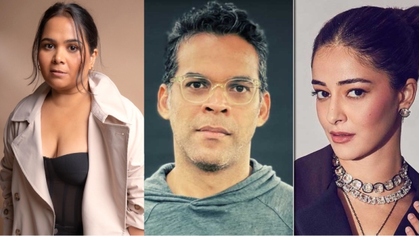 Sumukhi Suresh Turns Dialogue Writer For Ananya Panday Sumukhi Suresh Turns Dialogue Writer For Ananya Panday