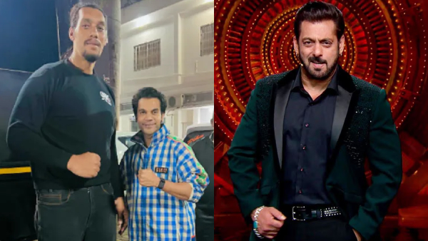 Stree 2 s Sarkata Bhoot Condition For Bigg Boss 18 Stree 2 s Sarkata Bhoot Condition For Bigg Boss 18