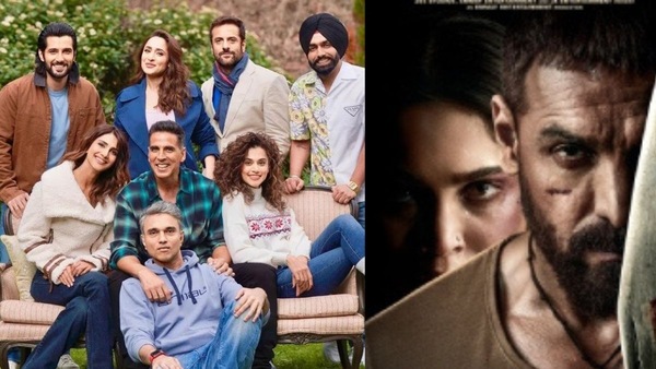 Movies Releasing On Independence Day 2024 Movies Releasing On Independence Day 2024