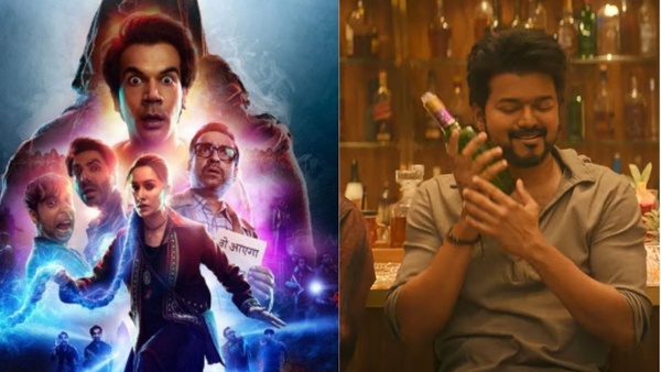 Entertainment Live Update Stree 2 Enters 100 Cr Club