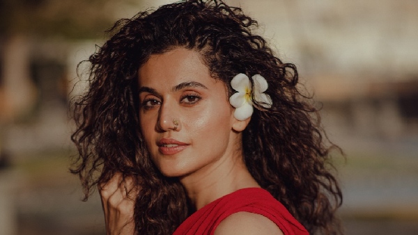 Taapsee Pannu s Versatile New Roles Taapsee Pannu s Versatile New Roles