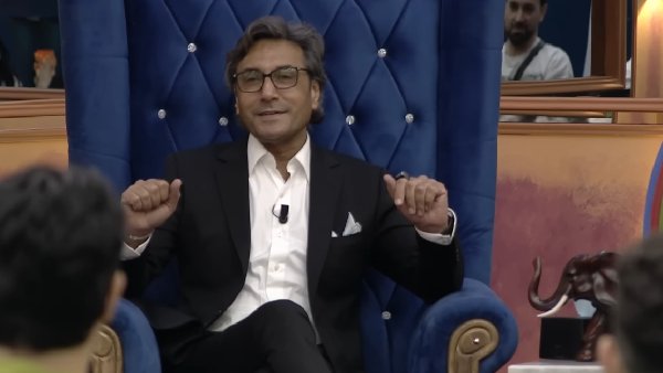 Tamasha Season 3 Special Rule For Contestants Tamasha Season 3 Special Rule For Contestants