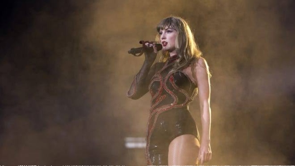Taylor Swift Cancels Eras Tour Over Fear Of An Attack