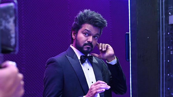 Thalapathy Vijay Thalapathy Vijay