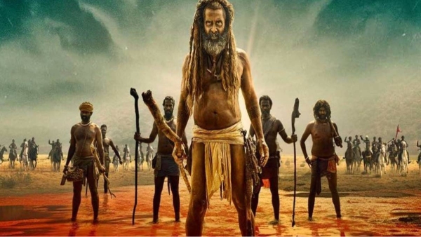 Thangalaan Actor Chiyaan Vikram On Wearing Langot In Film