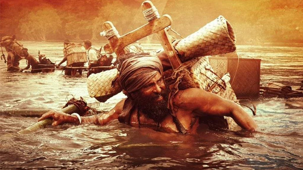 Thangalaan Box Office Collection Day 1 Thangalaan Today Box Office