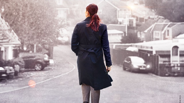 The Mystery Begins The Buckingham Murders Poster Revealed