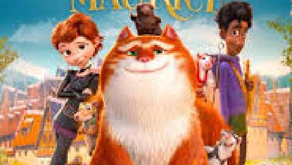 Animated Films Celebrate Friendship Animated Films Celebrate Friendship