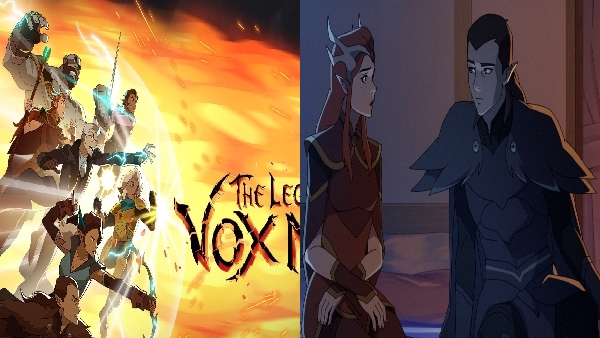 Vox Machina Season 3 October Launch Vox Machina Season 3 October Launch