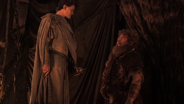 Rings Of Power Season One Recap Rings Of Power Season One Recap