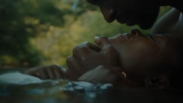 The Piano Lesson Netflix Trailer