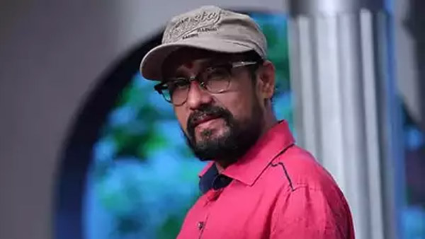 Sridevika Speaks Out Against Harassment By Thulasidas