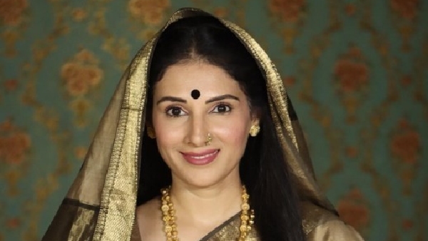 Shamshaan Champa Tia Gandwani