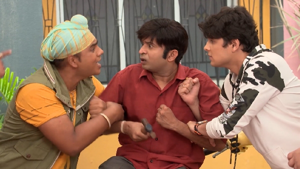 Taarak Mehta Ka Ooltah Chashmah Written Update Aug 12 Taarak Mehta Ka Ooltah Chashmah Written Update Aug 12