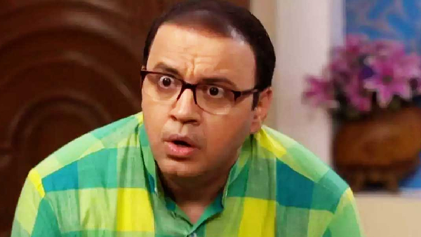 Taarak Mehta Ka Ooltah Chashmah Written Updates August 22
