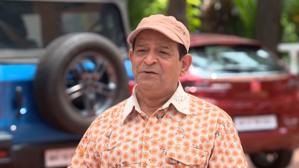 Taarak Mehta Ka Ooltah Chashmah Written Updates August 23 Taarak Mehta Ka Ooltah Chashmah Written Updates August 23