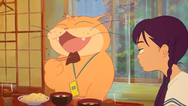 Top 3 Animated Feature Films At Fantasia