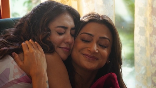 Tujhpe Main Fida 2 Nikeet Dhillon Returns As Aira