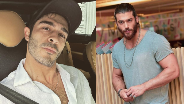 5 Turkish Actors Who Can Give Bollywood Actors Run For Money