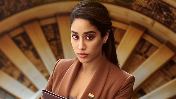 Ulajh Box Office Collection Day 1 Prediction Ulajh Box Office Collection Day 1 Prediction