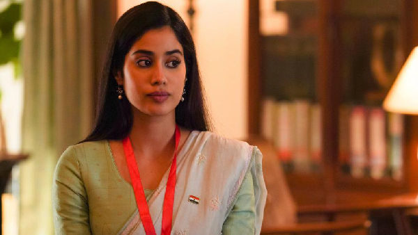 Ulajh Box Office Collection Day 2 Prediction