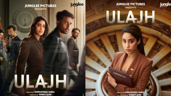 Ulajh Box Office Collection Day 3 Prediction