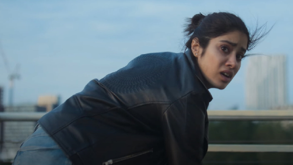 Ulajh Box Office Collection Day 4 Prediction