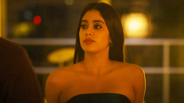 Ulajh Box Office Collection Day 5 Prediction