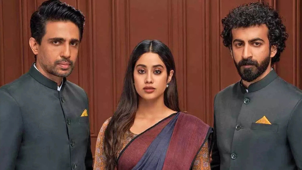 Ulajh Box Office Collection Day 7 Prediction