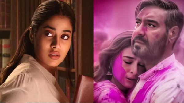 Auron Mein Kahan Dum Tha vs Ulajh Box Office Day 10