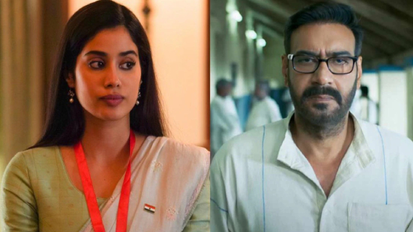 Auron Mein Kahan Dum Tha vs Ulajh Box Office Day 4