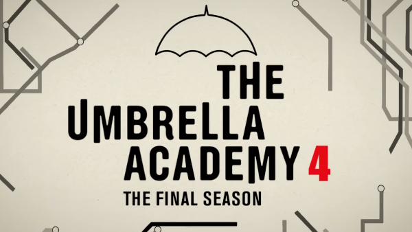Umbrella Academy Season 4 Coming This Week