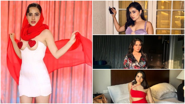 Meet Uorfi Javed s Sisters Uruusa Asfi amp amp Dolly Javed Meet Uorfi Javed s Sisters Uruusa Asfi amp amp Dolly Javed