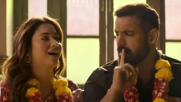 Vedaa Box Office Collection Day 4 Prediction