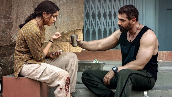 Vedaa Budget amp amp Box Office Target