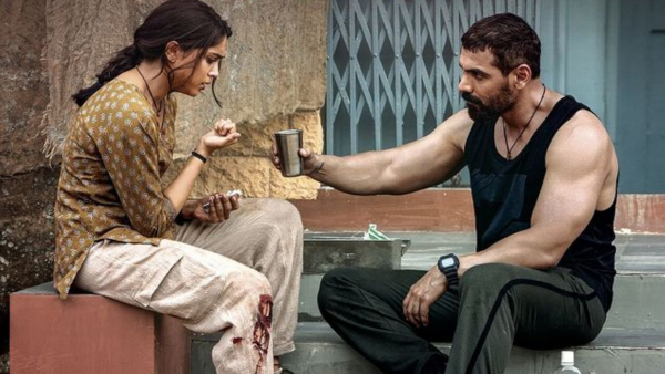 Vedaa OTT Release Date Platform When Will John Abraham s Film Premiere Online On ZEE5