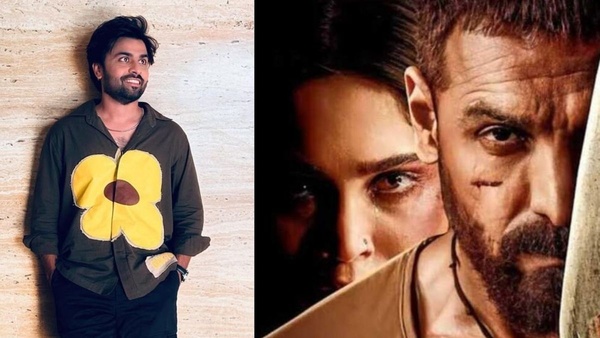 Jitendra Kumar Weighs In On Vedaa Before Release