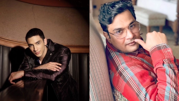 Mukesh Chhabra Praises Vedang Raina