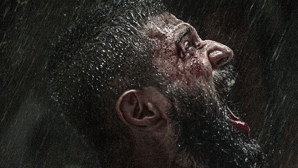 Vijay Deverakonda Unveils Fierce New Look in VD 12