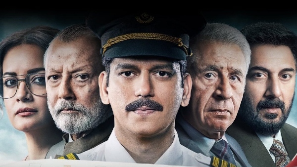 Vijay Varma Lauded For IC814 Role