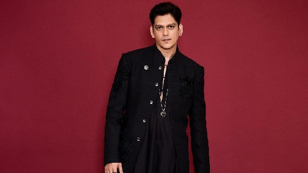 Vijay Varma On Challenges Faced In Filming IC 814